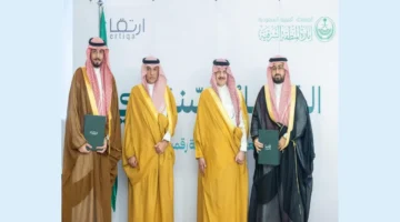 321 مشروعاً تعليمياً.. أمير المنطقة الشرقية يضع حجر الأساس بحضور وزير التعليم